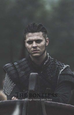 Ivar the boneless//ruthless cover