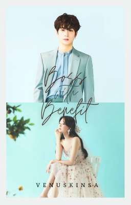 Boss With Benefit » Jaehyun X You cover