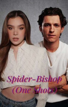 Spider-Bishop [One Shots] ( 18) by Sanchez-21