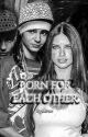 Born For Each Other - Tom Kaulitz by thlvrrx