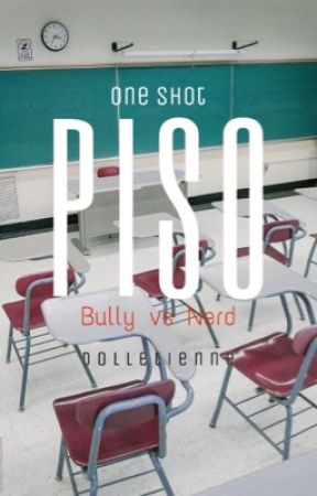 PISO by dolletienne