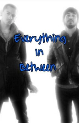 Everything in Between cover