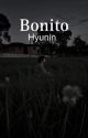 Bonito; Hyunin by 3Rachaaa__