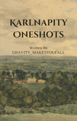 Karlnapity One-Shots cover