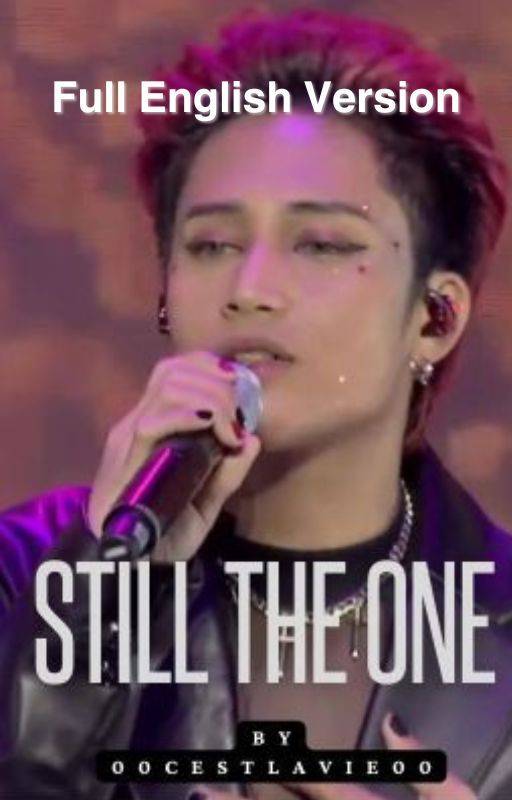 Still the one | SB19 | An SB19 Ken Bl fanfic| English version by 00CestLaVie00