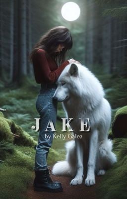 Jake cover