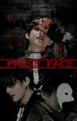 False Face (kookv) cover