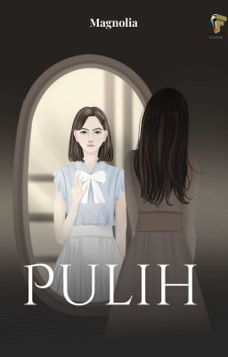 Pulih cover