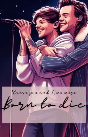 Born to die //LS// by MaxieStylinson