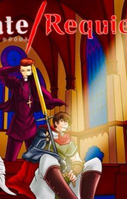 Fate/Requiem  Chapter 1 cover