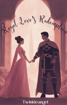 Royal Love's Redemption: A Forbidden Love cover