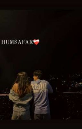 HUMSAFAR❤️ by itsmewhowritess