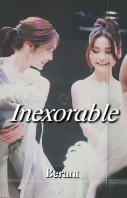 Inexorable|| Englot  cover