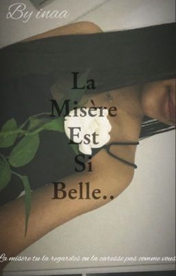 Jasmine : « la misère est si belle...» by inaa  cover