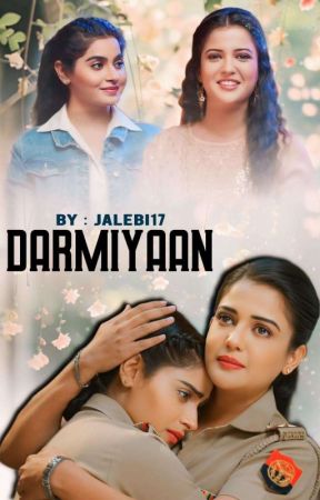 Darmiyaan 💕 by Jalebi17