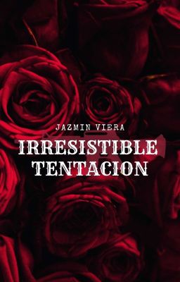 Irresistible Tentación  cover