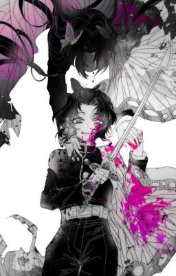 🦋 Sick Butterfly Stomach 🦋 (Oneshot) cover