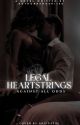 Legal Heartstrings by authorrkhushiiee