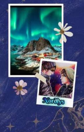 Nordlys {Larry Stylinson;OS} by Syren1D