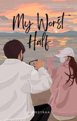 My Worst Half [C] cover