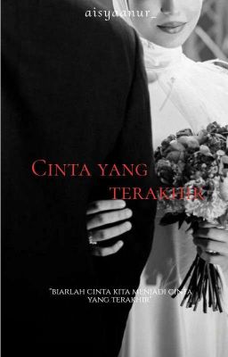 Cinta yang terakhir  cover