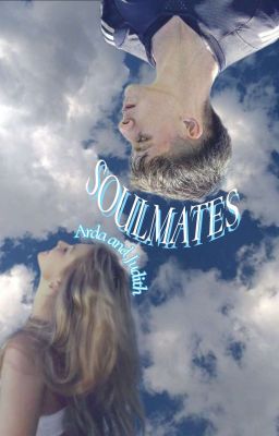 SOULMATES ♡︎ Arda And Judith cover