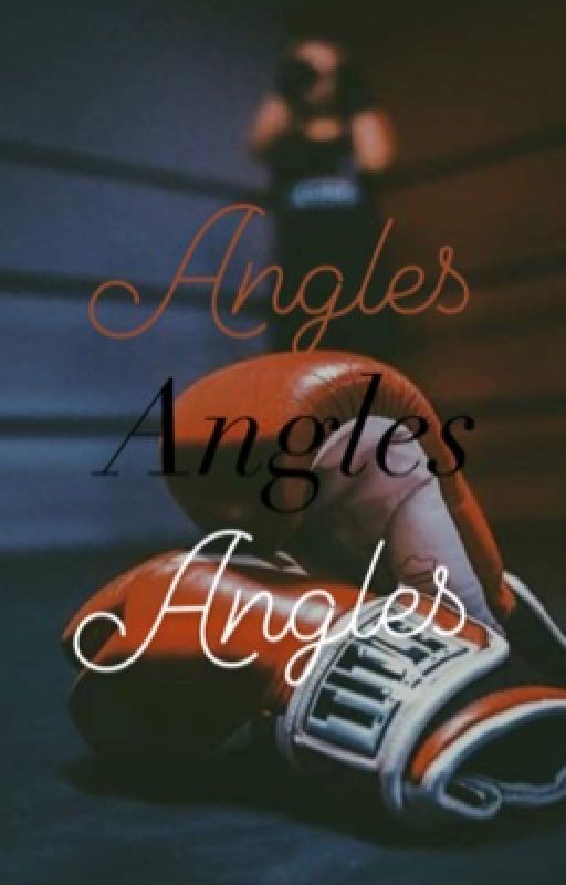 Angle  by mightyduckzz