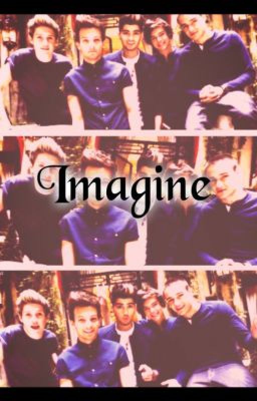 ♥Imagines♥ by HeyaNiall