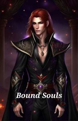 Bound Souls cover