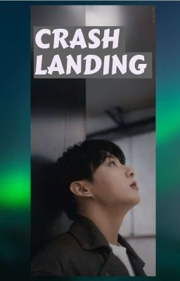 Crash Landing cover