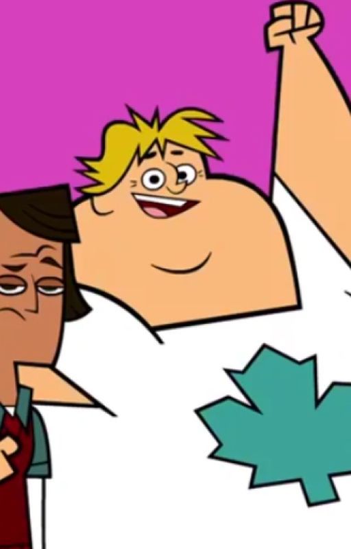 Rating Total Drama Island Ships! by NotTurkish1000