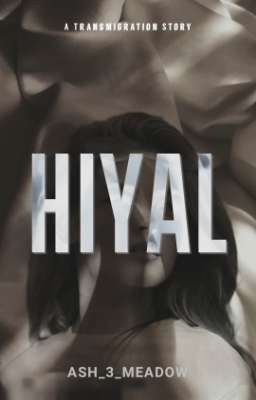 Hiyal cover