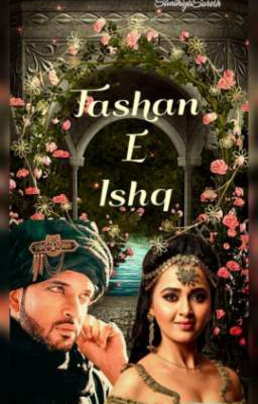 TEJRAN FF : TASHAN - E - ISHQ by santhiyasuresh