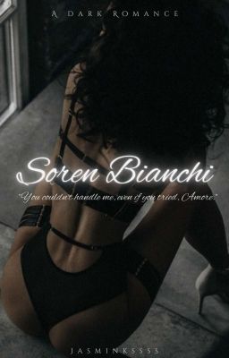 Soren Bianchi [ 18] cover