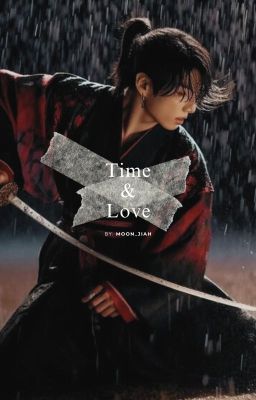 Time & Love || J.JK cover