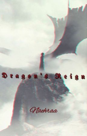 Dragon's Reign - Aemond Targaryen by Naehraa