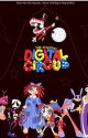 A Glitch In The Circus by LucarioTheOne777