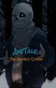 AxeTale - The Untold Story by XxSilverShroudxX