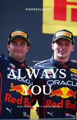 Always You -Max & Checo cover