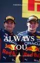 Always You -Max & Checo by pierrexlando