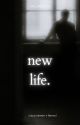 new life [[Cisco Ramon]] by ARLENDELIA