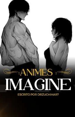 animes imagine ( 18) cover