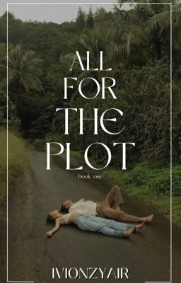 All for the Plot cover