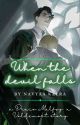 When The Devil Falls | Draco Malfoy x Tom Riddle by NavyaaKalra