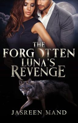 The Forgotten Luna's Revenge cover