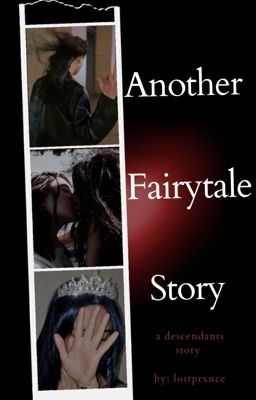 Another Fairytale Story [REWRITTEN] cover