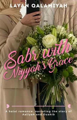 Sabr with Niyyah's Grace cover