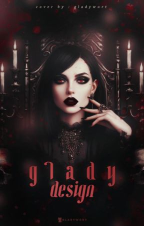 glady design | open by gladywort_