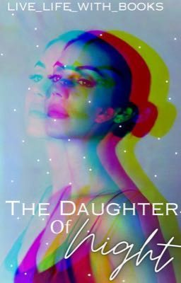 The Daughter Of Night cover