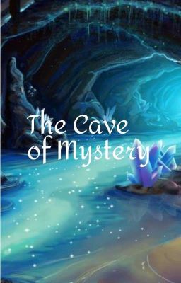 S1 E7: The Cave of Mystery cover